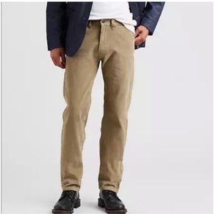 36X30 Levi corduroy pants